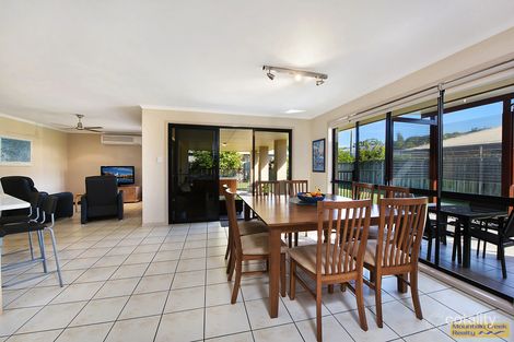 Property photo of 5 Malabar Court Mountain Creek QLD 4557
