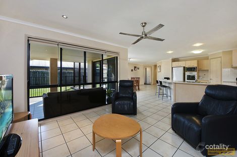 Property photo of 5 Malabar Court Mountain Creek QLD 4557