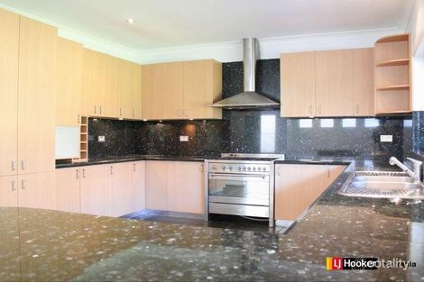 Property photo of 37 Craigholm Street Sylvania NSW 2224