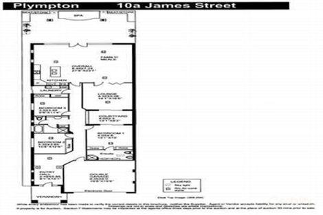 Property photo of 10A James Street Plympton SA 5038