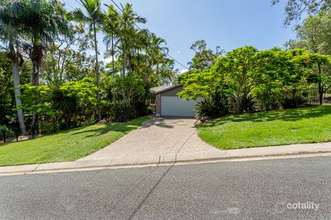 Property photo of 34 Uplands Court Tallai QLD 4213