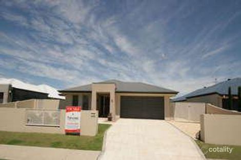 Property photo of 136 Overall Drive Pottsville NSW 2489