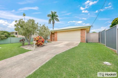 107 Kendalls Rd, Avoca, QLD 4670