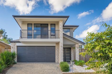 Property photo of 25 Catchment Court Narangba QLD 4504