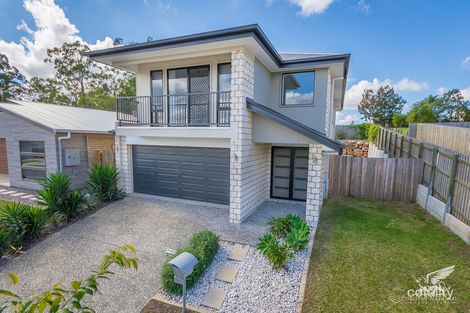 Property photo of 25 Catchment Court Narangba QLD 4504