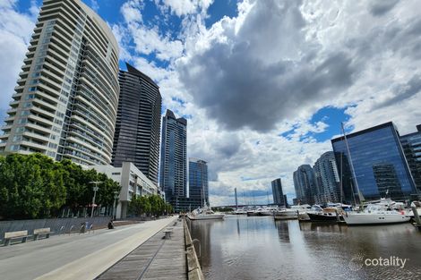 Property photo of 1604/80 Lorimer Street Docklands VIC 3008
