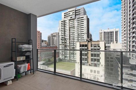 Property photo of 1303/220 Spencer Street Melbourne VIC 3000