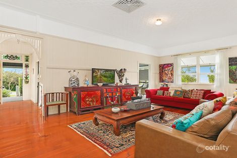 Property photo of 63 Clarence Road Indooroopilly QLD 4068