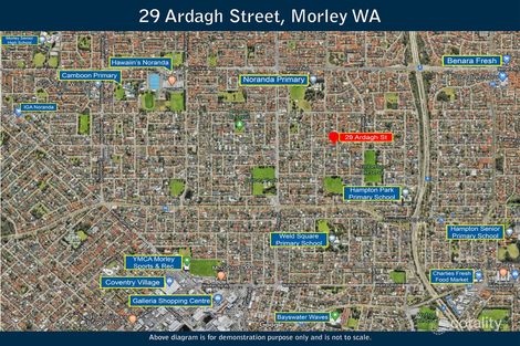 Property photo of 29 Ardagh Street Morley WA 6062