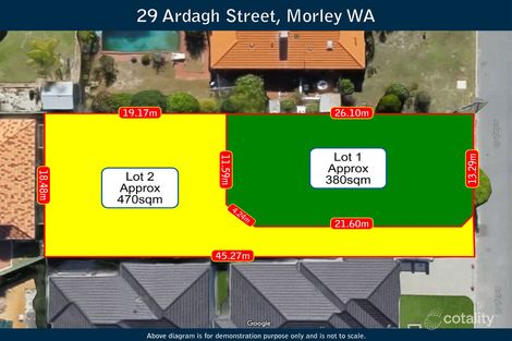 Property photo of 29 Ardagh Street Morley WA 6062