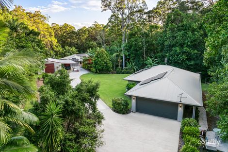 38 Eucalyptus Cres, Ninderry, QLD 4561