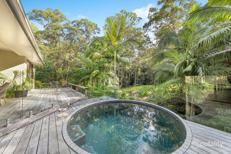 Property photo of 38 Eucalyptus Crescent Ninderry QLD 4561