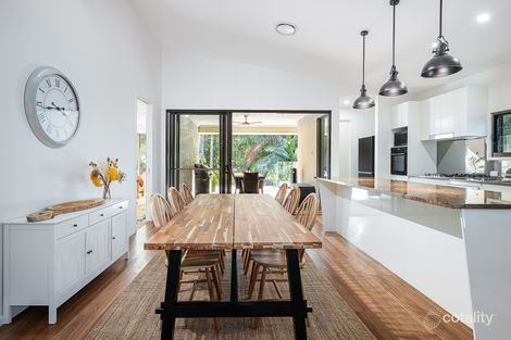 Property photo of 38 Eucalyptus Crescent Ninderry QLD 4561