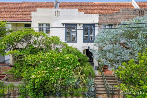 Property photo of 220 Bridge Road Glebe NSW 2037