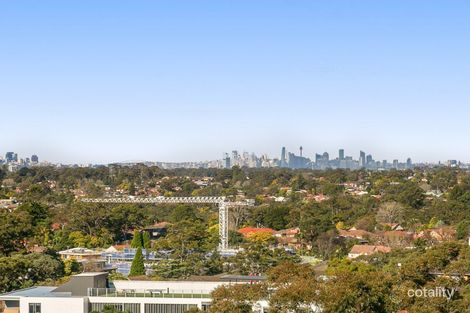 Property photo of 1201/22 Cambridge Street Epping NSW 2121
