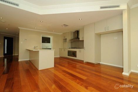 Property photo of 50C Milton Street Mount Hawthorn WA 6016