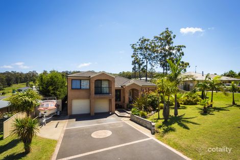 Property photo of 3 Albacore Crescent Eden NSW 2551