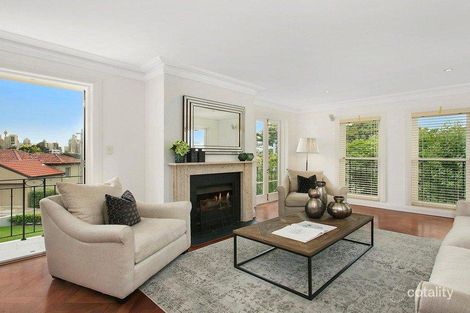 Property photo of 4 Commodore Crescent McMahons Point NSW 2060