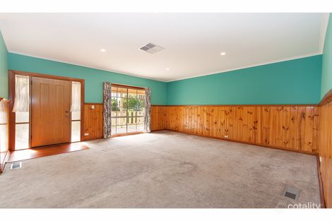 Property photo of 487 Kotthoff Street Lavington NSW 2641