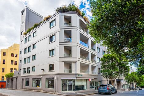 Property photo of 75/1-5 Harwood Street Pyrmont NSW 2009