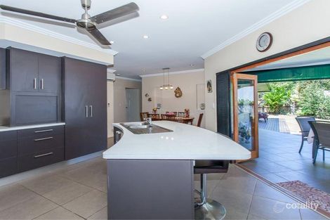 Property photo of 28 Goodsell Drive Bentley Park QLD 4869