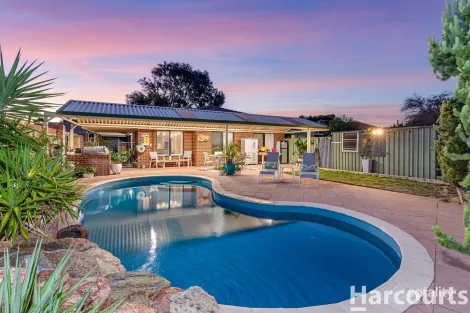 Property photo of 35 Eastleigh Loop Currambine WA 6028