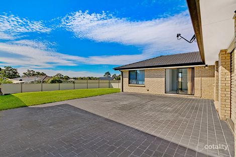 Property photo of 25 Blueridge Drive Blue Haven NSW 2262