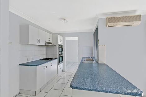 Property photo of 25 Blueridge Drive Blue Haven NSW 2262