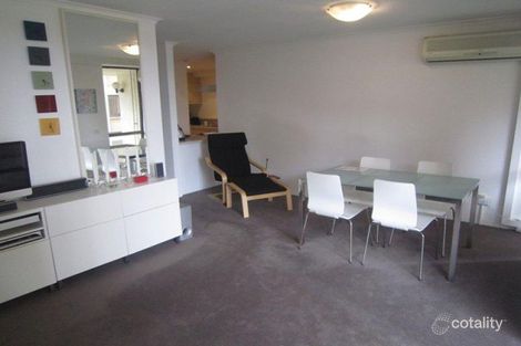 Property photo of 407/1 Boomerang Place Woolloomooloo NSW 2011