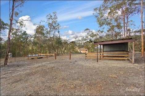 Property photo of 1 Morilla Road East Kurrajong NSW 2758