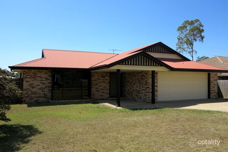 35 Pine Crest Dr, Kurwongbah, QLD 4503