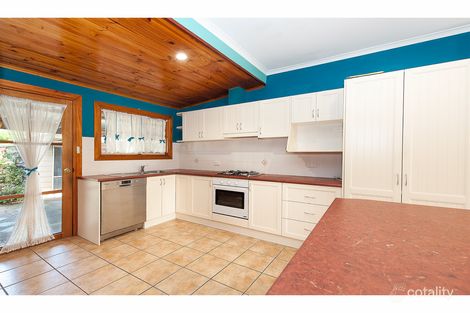 Property photo of 487 Kotthoff Street Lavington NSW 2641