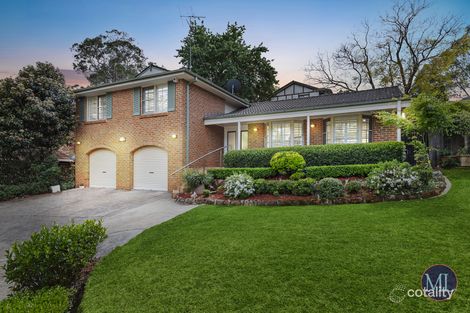 24 Willow Dr, Baulkham Hills, NSW 2153