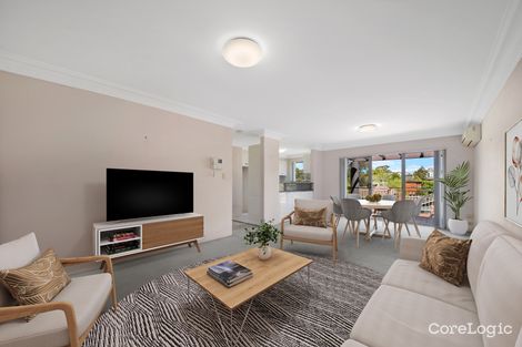 11/23-25 Burdett St, Hornsby, NSW 2077