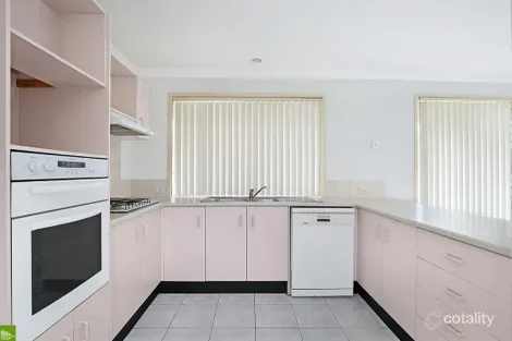 Property photo of 29 Northview Terrace Figtree NSW 2525