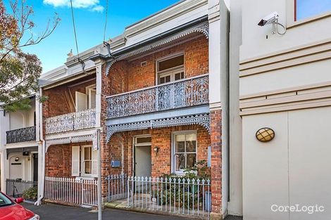 Property photo of 5 Talfourd Street Glebe NSW 2037