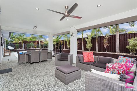 Property photo of 6 Shrike Court Narangba QLD 4504