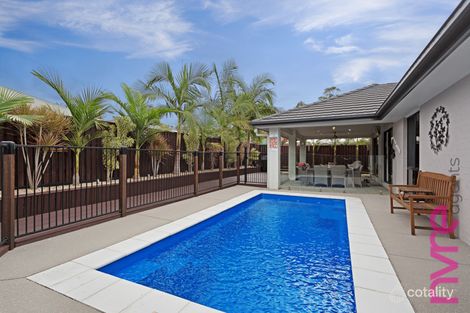 Property photo of 6 Shrike Court Narangba QLD 4504