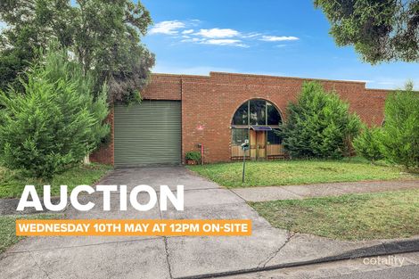 1/34 Holloway Dr, Bayswater, VIC 3153