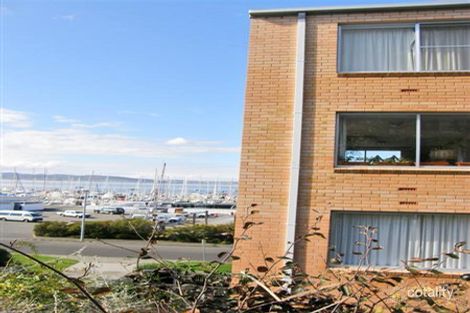 Property photo of 10 Marieville Esplanade Sandy Bay TAS 7005