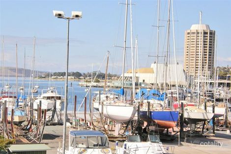 Property photo of 10 Marieville Esplanade Sandy Bay TAS 7005