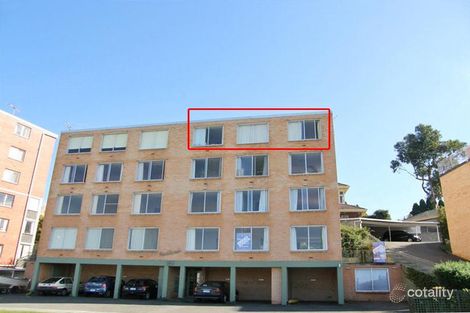 Property photo of 10 Marieville Esplanade Sandy Bay TAS 7005