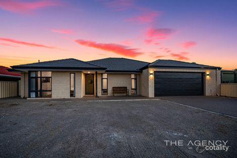 Property photo of 12 Newhaven Street Mount Tarcoola WA 6530