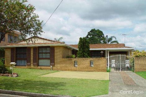 Property photo of 15 Hinkler Avenue Condell Park NSW 2200
