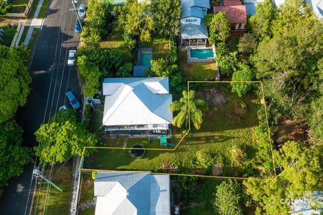 Property photo of 197 Lower Hardgrave Road West End QLD 4101