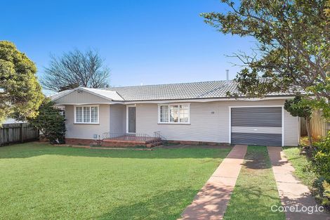 Property photo of 11 McIntyre Street Centenary Heights QLD 4350