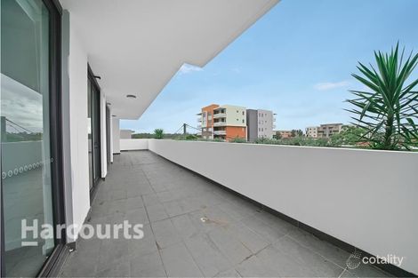 203/15 King St, Campbelltown, NSW 2560