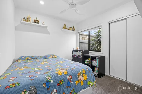 Property photo of 53 Olivia Crescent Nirimba QLD 4551