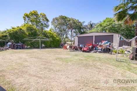 Property photo of 27 Bell Street Walloon QLD 4306