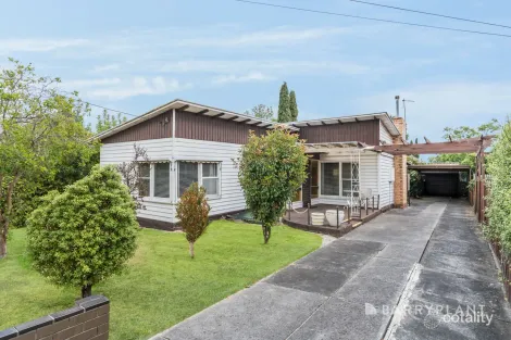 12 Dudley St, Belmont, VIC 3216